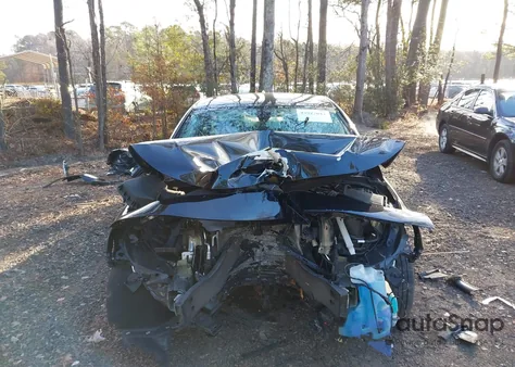 2018 Chevrolet Malibu 1Ls from USA, damaged, VIN 1G1ZB5ST4JF212445